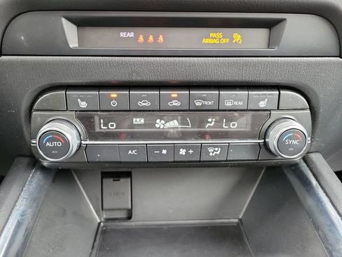 Certified 2024 MAZDA CX-5 Carbon Edition AWD/4WD image 27