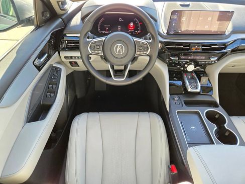 New 2026 Acura MDX FWD w/ Technology Package image 15