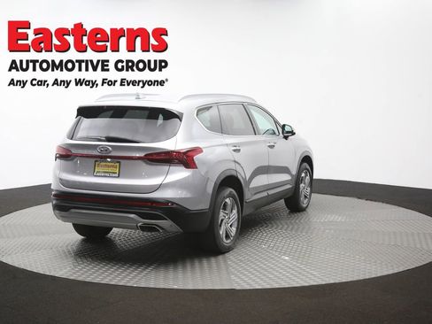 Used 2023 Hyundai Santa Fe SEL AWD/4WD image 38