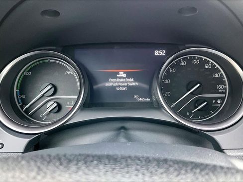 Certified 2024 Toyota Camry XSE w/ Navigation Package image 26