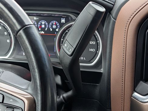 Certified 2022 Chevrolet Silverado 3500 High Country w/ Z71 Off-Road Package AWD/4WD image 22