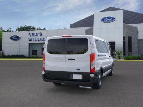 New 2024 Ford Transit 350 XL image 8