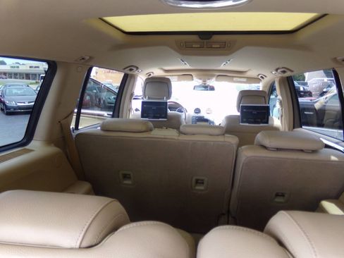 Used 2012 Mercedes-Benz GL 450 4MATIC image 25