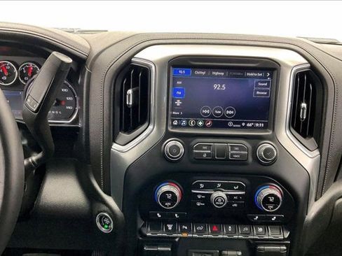 Used 2022 Chevrolet Silverado 2500 LTZ w/ Safety Package image 5