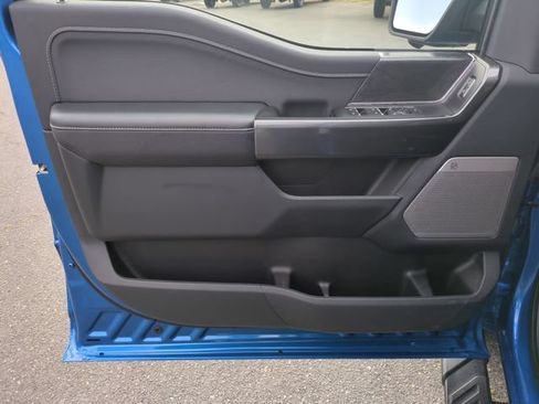 Used 2021 Ford F150 XLT w/ Equipment Group 302A High AWD/4WD image 12