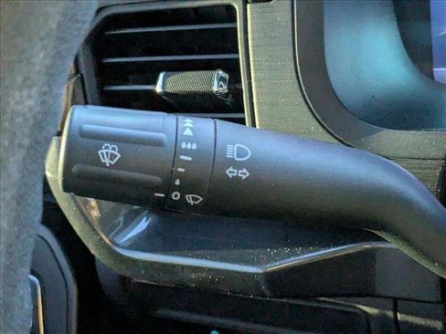 Used 2024 Ford F150 STX w/ STX Black Appearance Package image 6