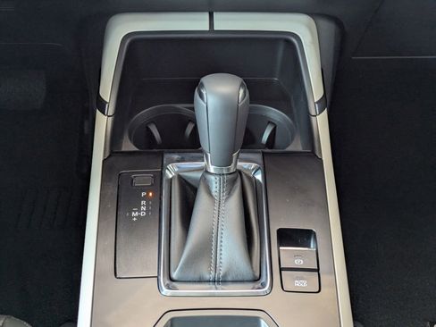 New 2026 MAZDA CX-5 Preferred image 18