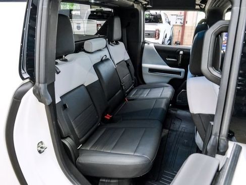 Used 2022 GMC Hummer EV Edition 1 w/ LPO, Illumination Package AWD/4WD image 70