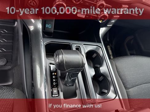 Used 2023 Ford F150 XLT w/ Equipment Group 302A High AWD/4WD image 19