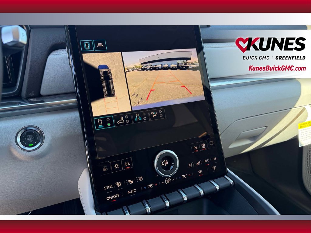New 2027 GMC Terrain Denali w/ LPO, Floor Liner Package AWD/4WD image 25