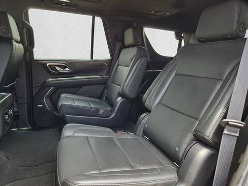 Used 2021 Chevrolet Tahoe LT RWD image 19