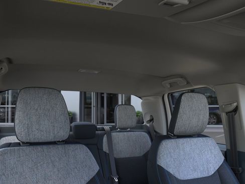 New 2026 Ford Maverick XLT image 12