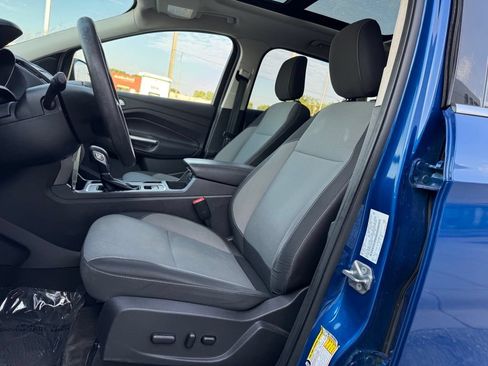 Certified 2018 Ford Escape SE AWD/4WD image 5