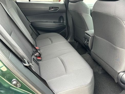 New 2026 Toyota Corolla Cross LE image 15