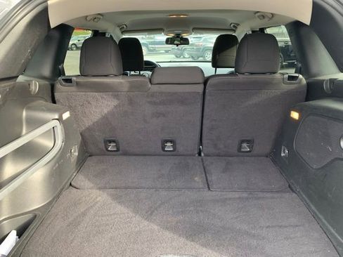 Used 2016 Jeep Cherokee Latitude w/ Comfort & Sound Group image 25