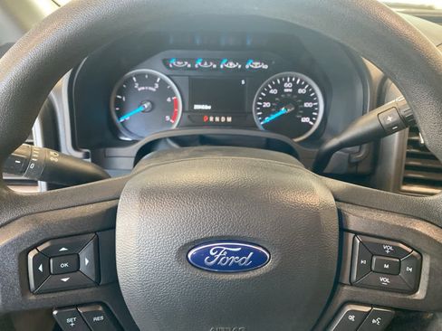 Certified 2022 Ford F350 XL w/ Power Equipment Group image 19