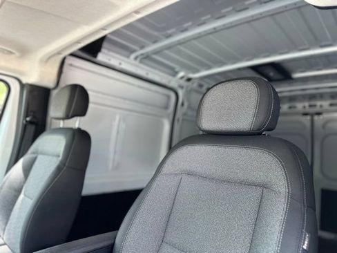 New 2026 RAM ProMaster 3500 w/ Convenience Group FWD image 11