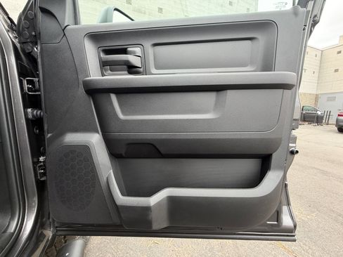 New 2027 RAM 2500 Tradesman AWD/4WD image 32