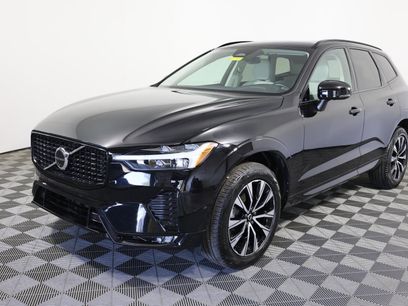 Used 2023 Volvo XC60 B5 Plus w/ Protection Package Premier