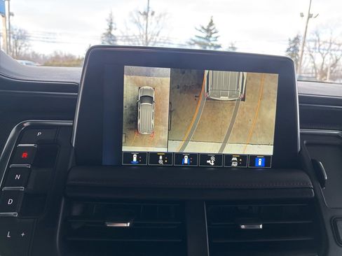 Used 2024 Chevrolet Tahoe RST w/ RST Performance Edition image 19