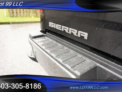 Used 2018 GMC Sierra 3500 SLT image 31