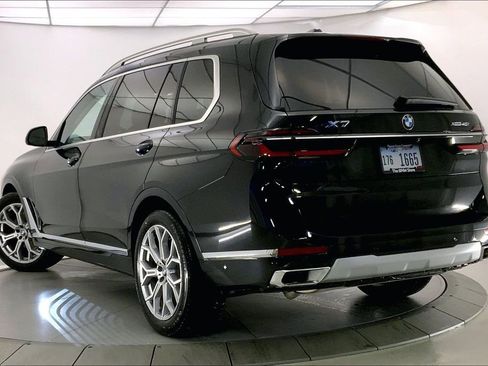 New 2026 BMW X7 xDrive40i image 2