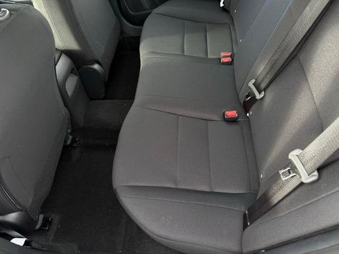 New 2025 Nissan Sentra S image 10