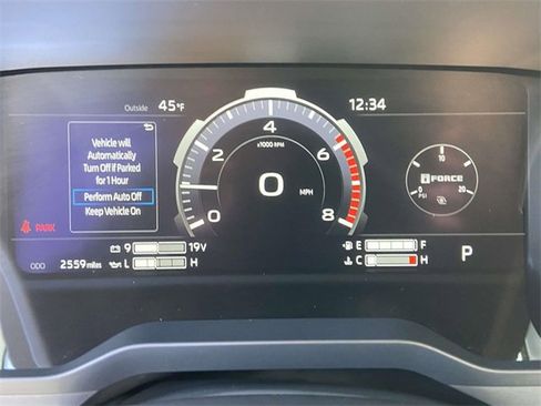 Used 2025 Toyota Tundra Limited image 33