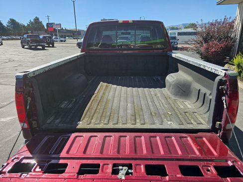 Used 2000 Ford F250 4x4 SuperCab Super Duty image 8