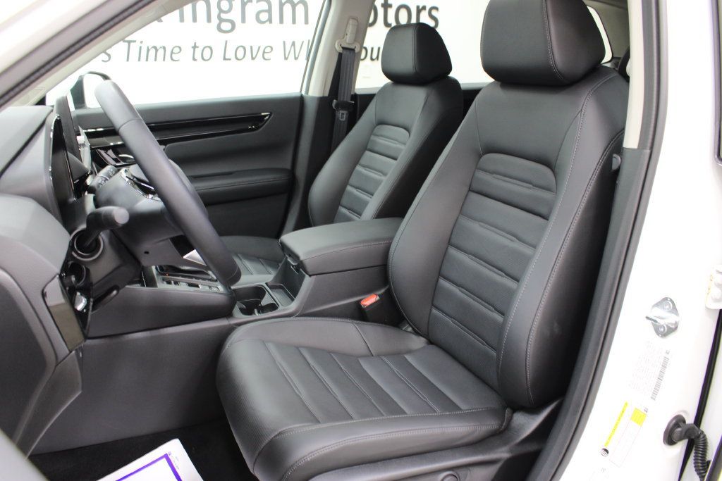 Used 2026 Honda CR-V EX-L image 15