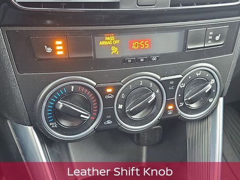 Used 2013 MAZDA CX-5 Touring image 21