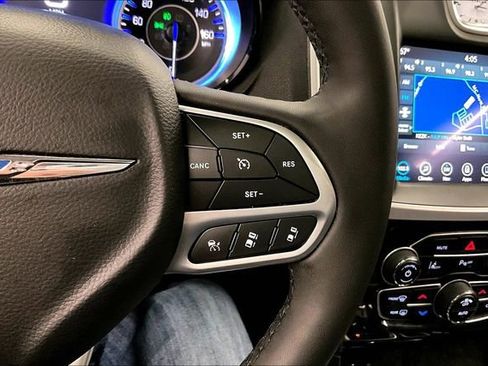 Used 2023 Chrysler 300 Touring L w/ Popular Equipment Group image 26