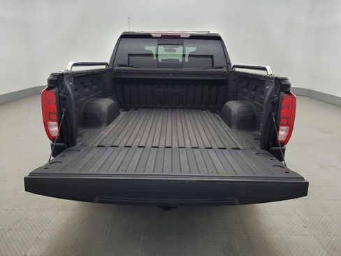 Used 2020 GMC Sierra 1500 SLE w/ SLE Value Package AWD/4WD image 29