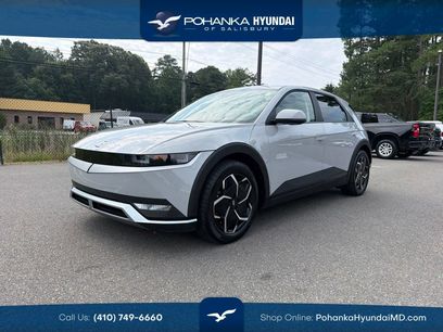 Certified 2024 Hyundai Ioniq 5 SEL