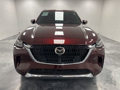 Certified 2024 MAZDA CX-90 3.3 Turbo S w/ Premium Plus AWD/4WD image 2