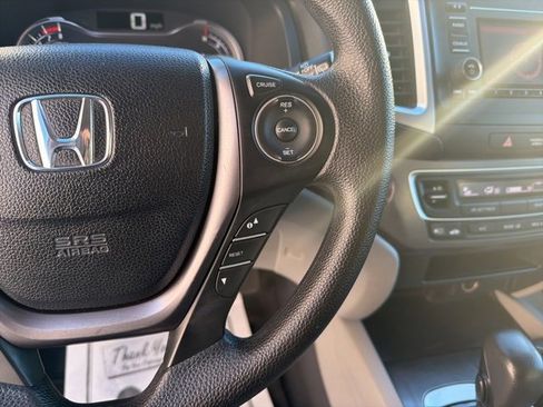 Used 2016 Honda Pilot LX image 21
