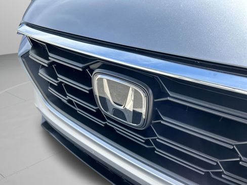 Certified 2024 Honda CR-V LX image 30