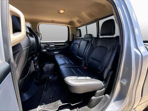 Used 2020 RAM 1500 Lone Star RWD image 18