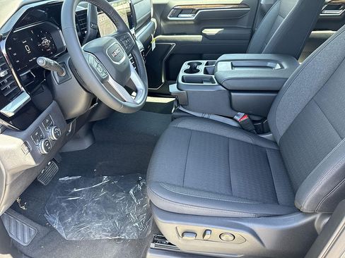 New 2026 GMC Sierra 1500 Elevation AWD/4WD image 21