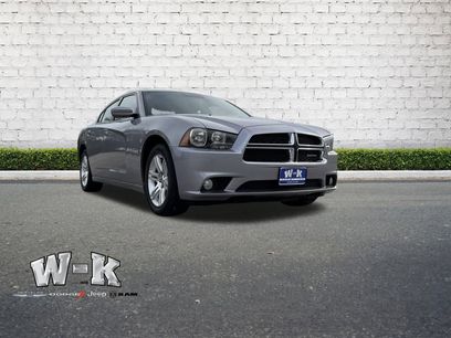 Used 2011 Dodge Charger Rallye