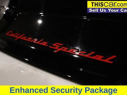 Used 2020 Ford Mustang GT Premium w/ Equipment Group 401A image 11