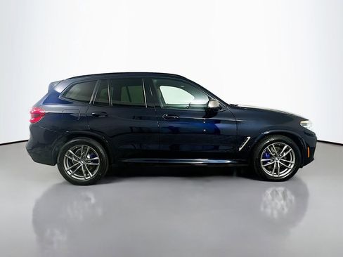 Used 2019 BMW X3 M40i w/ Premium Package AWD/4WD image 9