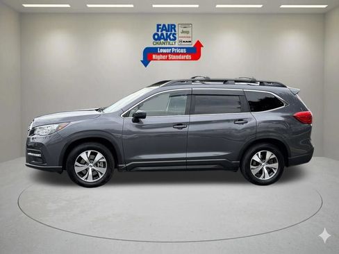 Used 2021 Subaru Ascent Premium w/ Convenience Package AWD/4WD image 11