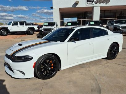 Used 2023 Dodge Charger GT w/ Plus Group