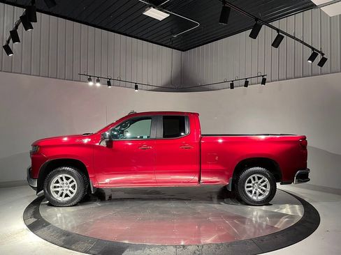 Used 2020 Chevrolet Silverado 1500 LT w/ All-Star Edition image 15