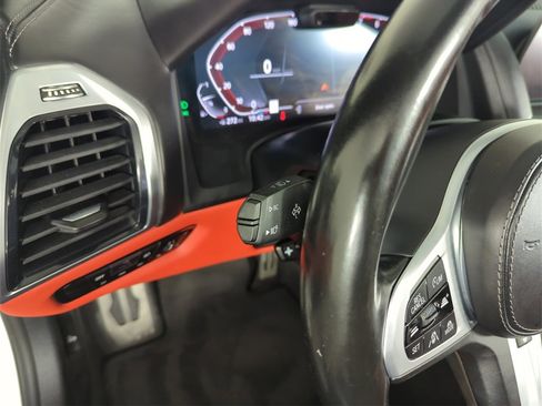 Used 2022 BMW 840i Convertible image 20