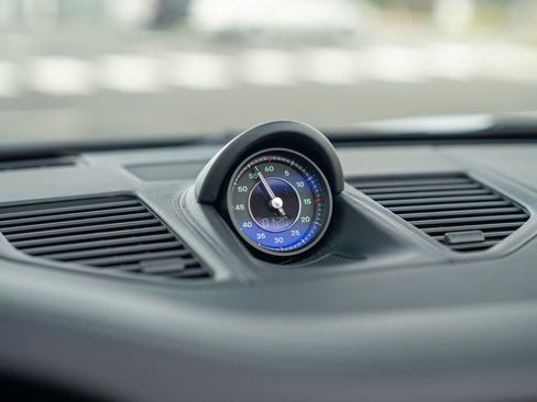 Certified 2024 Porsche 911 Turbo S image 17