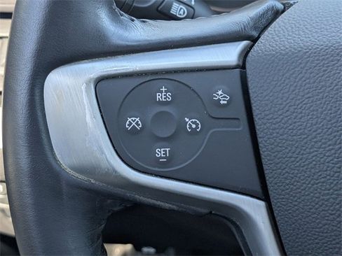 Used 2020 GMC Terrain SLE w/ Driver Convenience Package image 30