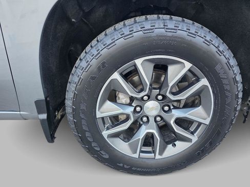 Used 2023 Chevrolet Silverado 1500 LT image 23