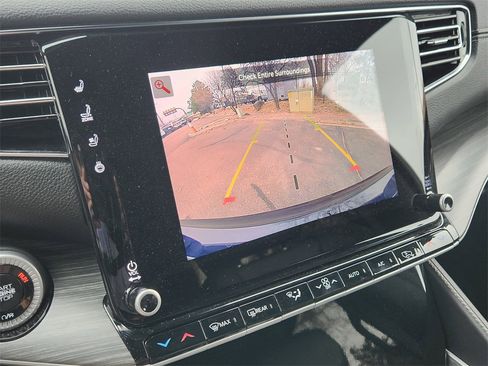 Used 2024 Jeep Wagoneer Series II w/ Flexible Seating Group image 22